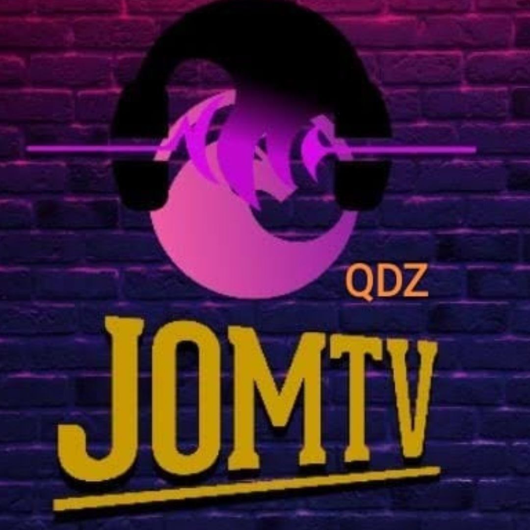 JomTV Logo